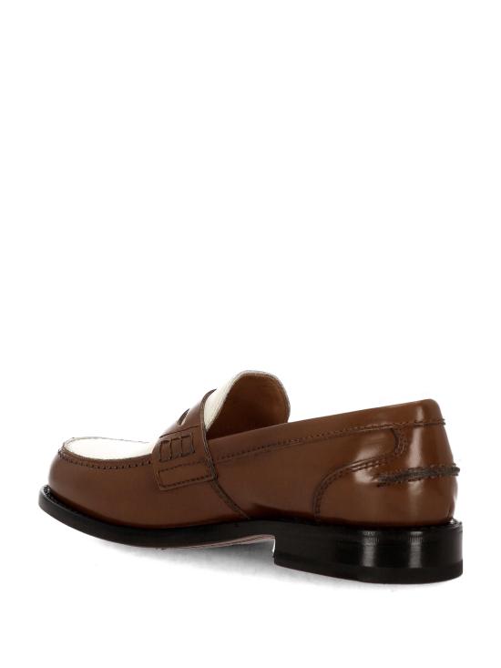 26SS 오띠니 로퍼 VALD 6088 SANDAL PANNA - ORTIGNI