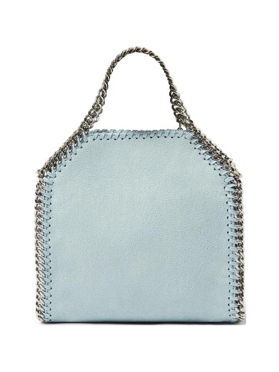 26FW 스텔라 맥카트니 토트백 391698W9132 4449 Azzurro