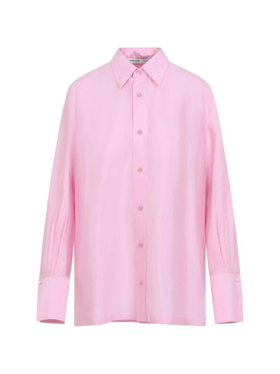 26SS 까르벵 셔츠 6261K21260 N604 BUBBLEGUM