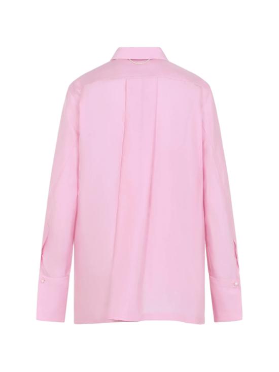 26SS 까르벵 셔츠 6261K21260 N604 BUBBLEGUM - CARVEN
