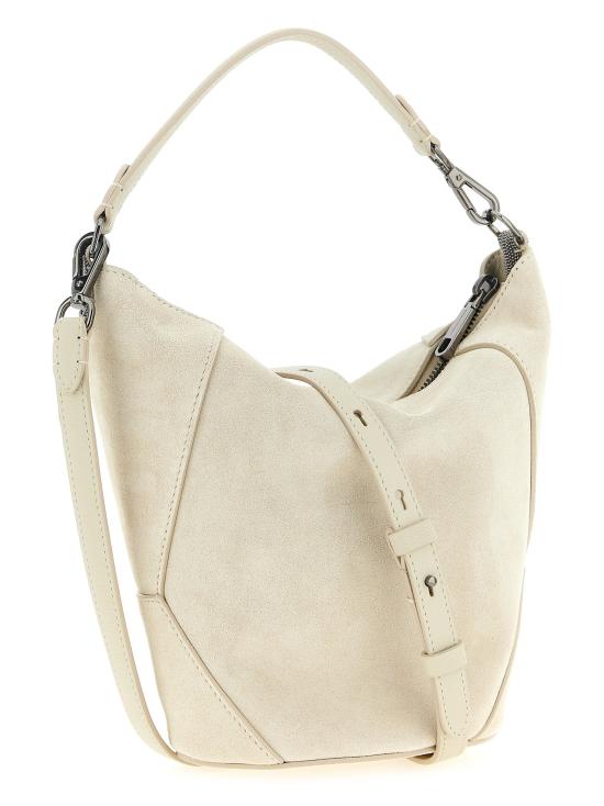 26SS 브루넬로 쿠치넬리 토트백 MBDLD2778 C8905 - BRUNELLO CUCINELLI