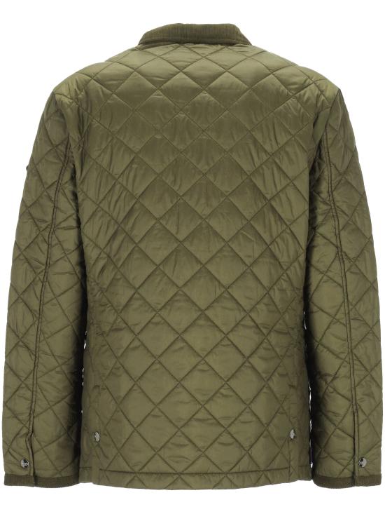 26SS 허스키 봄버 자켓 H0136 K002906 - HUSKY