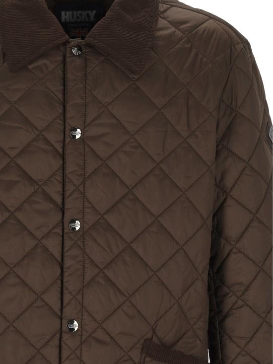 26SS 허스키 봄버 자켓 H0136 K002904 - HUSKY
