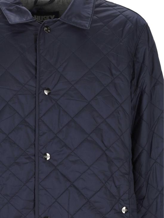 26SS 허스키 봄버 자켓 H0140 K005113 - HUSKY