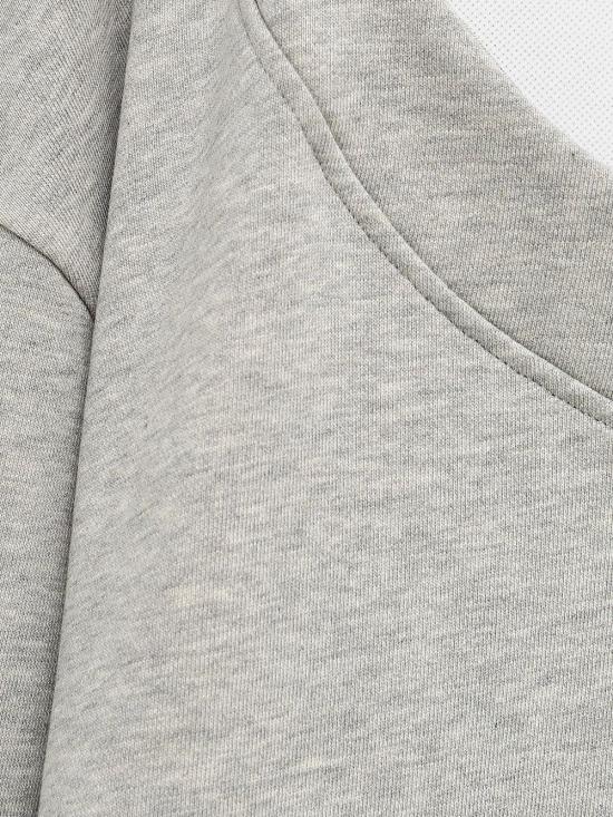 26SS 팔로마울 미디 원피스 WDFE03 200 GREY DOM - PALOMA WOOL
