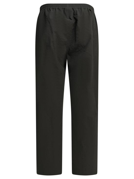 26SS 골드윈 스트레이트 팬츠 GZ76151 IK INK BLACK DOM - GOLDWIN