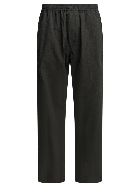 26SS 골드윈 스트레이트 팬츠 GZ76151 IK INK BLACK DOM