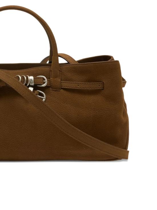 26SS 마지셔우드 토트백 GG631246 CHESTNUT NUBUCK - MARGE SHERWOOD
