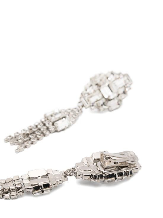 26SS 알레산드라리치 이어링 FABA3319 J00040001 Argento - ALESSANDRA RICH