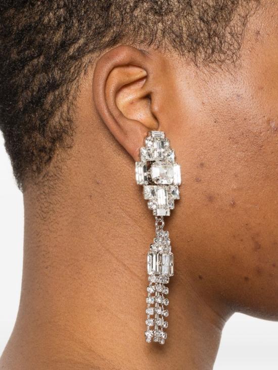 26SS 알레산드라리치 이어링 FABA3319 J00040001 Argento - ALESSANDRA RICH