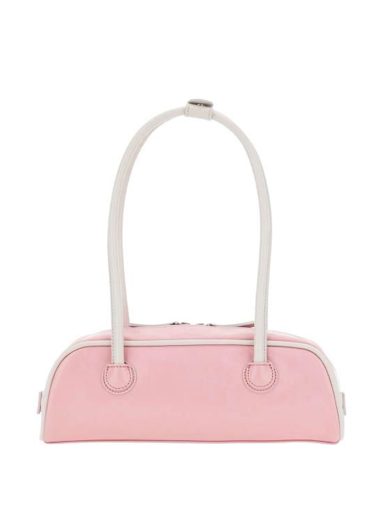 26SS 마지셔우드 숄더백 GG047463 BABY PINK LIGHT GREY - MARGE SHERWOOD