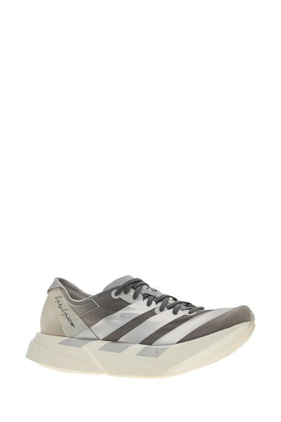 26FW 아디다스 Y3 스니커즈 KZ9045 WHITE GREY - ADIDAS Y3