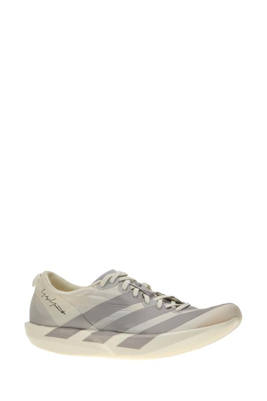 26FW 아디다스 Y3 스니커즈 KZ9050 WHITE GREY - ADIDAS Y3