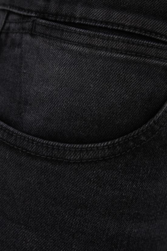 26FW 구찌 데님 팬츠 875430XDDHR 1000 Nero - GUCCI