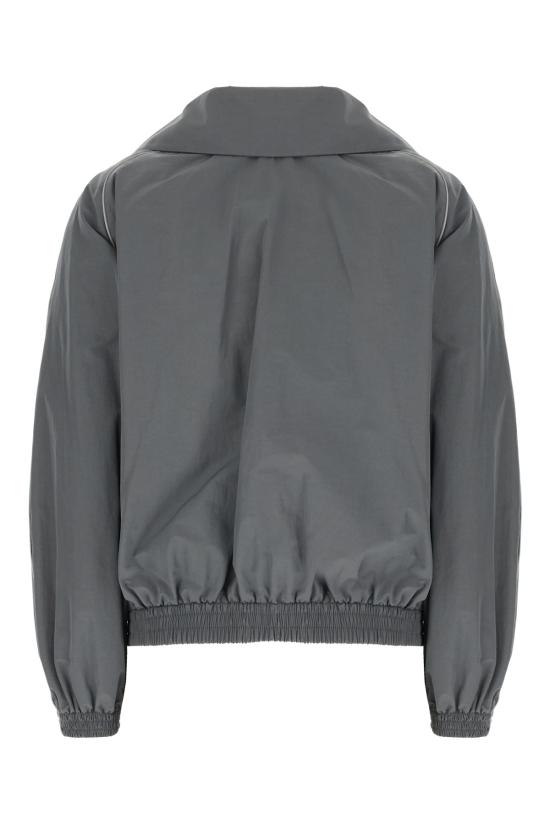 26FW 발렌시아가 자켓 A0029ZTPQ38 1485 ELEPHANT GREY - BALENCIAGA