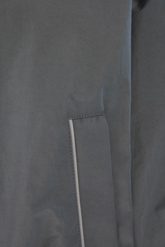 26FW 발렌시아가 자켓 A0029ZTPQ38 1485 ELEPHANT GREY - BALENCIAGA