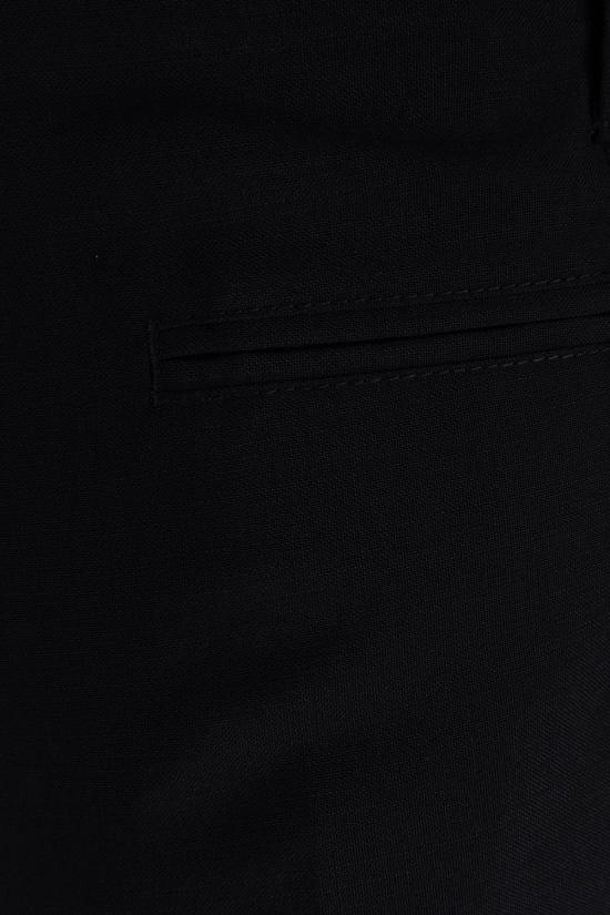26FW 프라다 스트레이트 팬츠 P256KH17LK F0008 Blu - PRADA