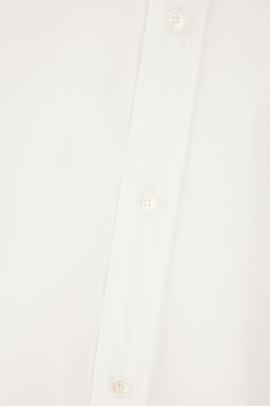26FW 셀린느 긴팔 셔츠 RC0LK0T01 01BC WHITE - CELINE