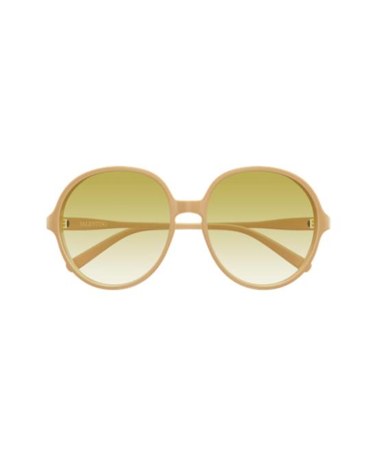  발렌티노 가라바니 선글라스 VG0017S 005 NUDE YELLOW - VALENTINO GARAVANI