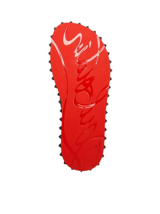 26FW 크리스챤 루부탱 샌들 1230961BK01 Black - CHRISTIAN LOUBOUTIN