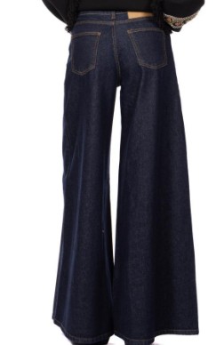 25FW GOD SAVE DENIM 데님 팬츠 3879 J122G000 - OTHER BRANDS