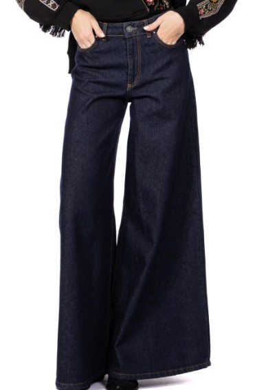 25FW GOD SAVE DENIM 데님 팬츠 3879 J122G000