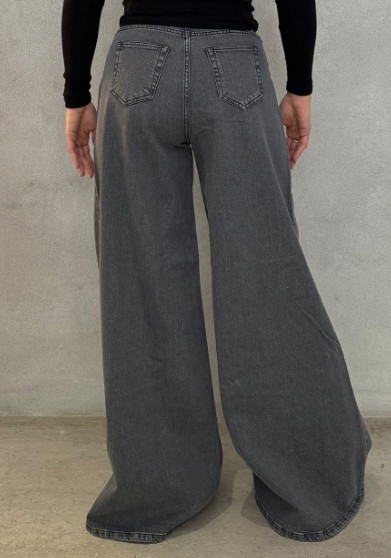 25FW GOD SAVE DENIM 데님 팬츠 3879 J120G176 BLACK - OTHER BRANDS