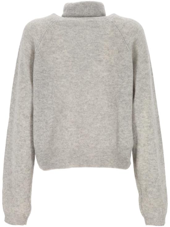 25FW 스웨터 0225K0116 000022 Medium grey - OTHER BRANDS