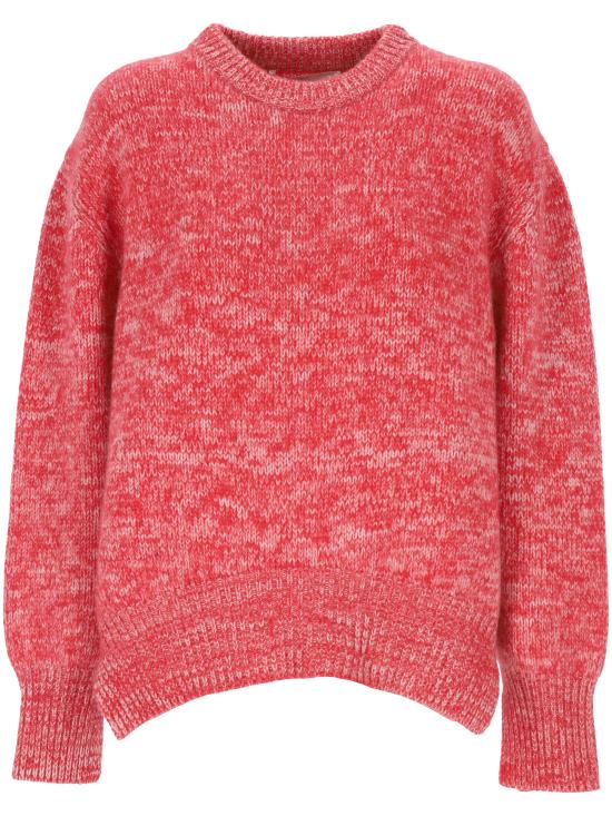 25FW 스웨터 0225K1001 000028 Coral