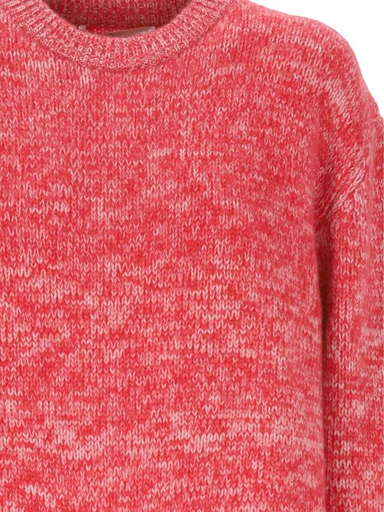 25FW 스웨터 0225K1001 000028 Coral - OTHER BRANDS