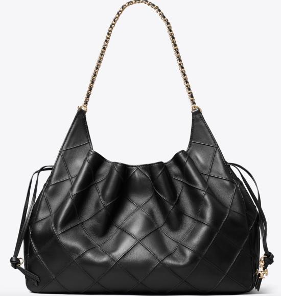 26FW 토리버치 숄더백 182890 001 BLACK - TORY BURCH