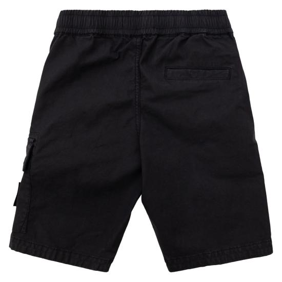 26SS [키즈] 스톤 아일랜드 쇼츠/버뮤다 L1S16L100003S0001 V0020 NAVY BLUE - STONE ISLAND