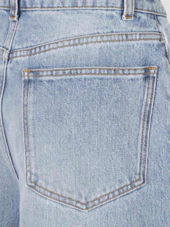 26FW 로에 데님 팬츠 41831224 470 CLASSIC BLUE - ROHE