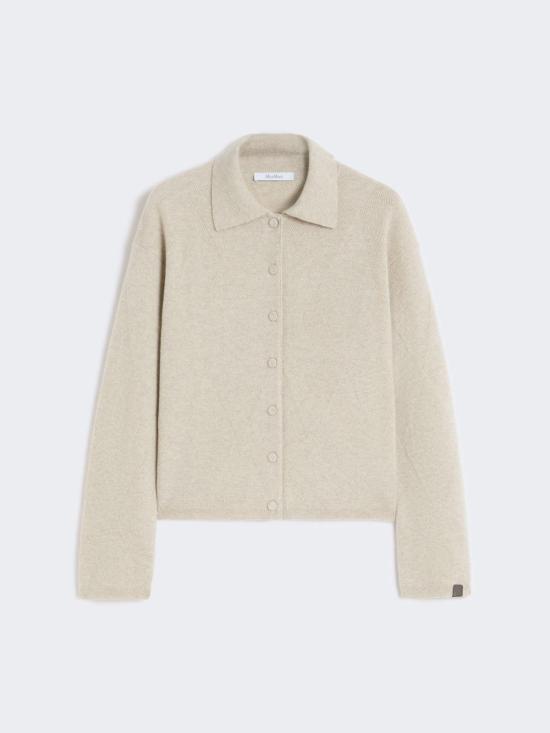 26SS 막스마라 후드 티셔츠 2611341048600 002 BEIGE