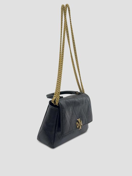 26FW 토리버치 토트백 186032 001 BLACK - TORY BURCH