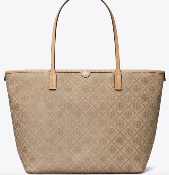 26FW 토리버치 숄더백 186842 250 FLAX - TORY BURCH
