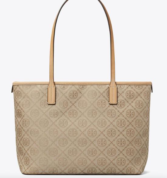 26FW 토리버치 숄더백 186843 250 FLAX - TORY BURCH