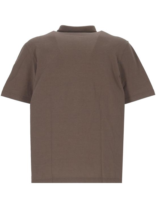 26SS 그랑싸쏘 폴로 티셔츠 60103 78015140 - GRAN SASSO