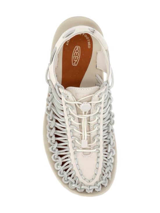 26SS 킨 샌들 1032100 X ATMOSPHERE BIRCH - KEEN