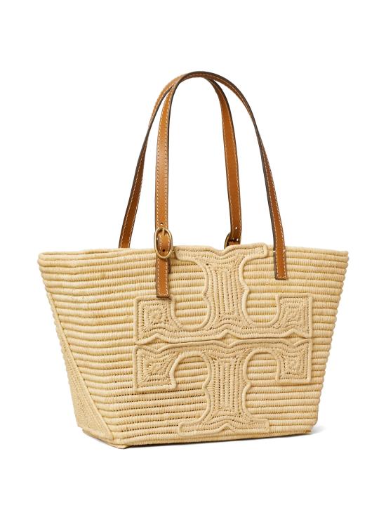 26SS 토리버치 토트백 183825 254 Natural - TORY BURCH
