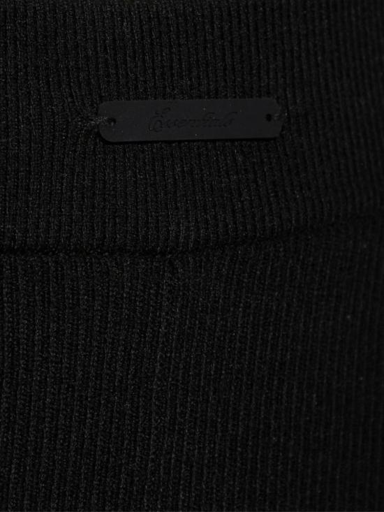 26SS 피어오브갓 레깅스 192SP269051FW VINTAGE BLACK - FEAR OF GOD