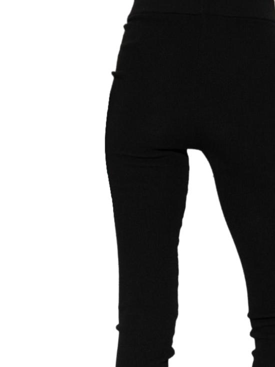 26SS 피어오브갓 레깅스 192SP269051FW VINTAGE BLACK - FEAR OF GOD