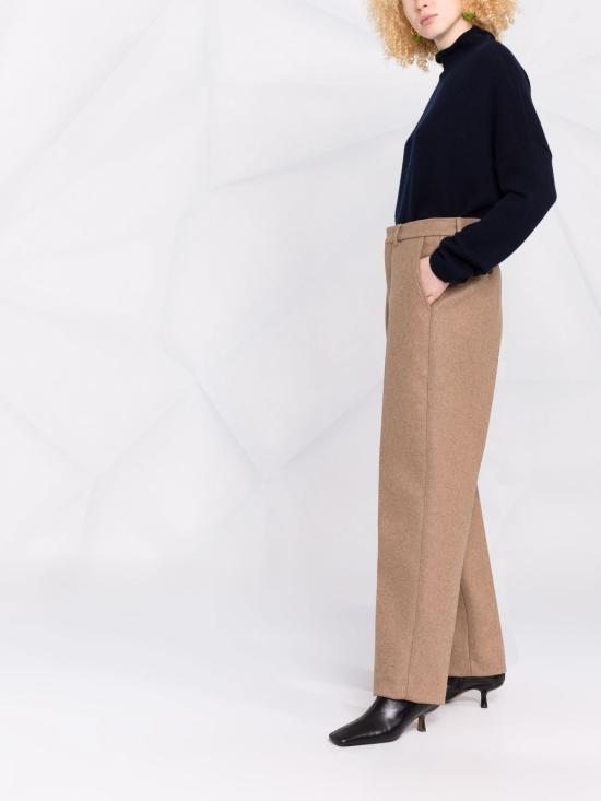 26FW 리사 양 터틀넥 202160 NA Blu - LISA YANG