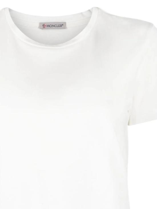 26SS 몽클레어 반팔 티셔츠 938C732 00 V8058033 - MONCLER