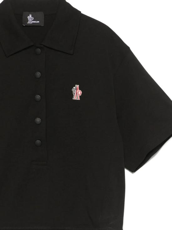 26SS 몽클레어 폴로 티셔츠 988A000 03 89AZ9999 - MONCLER