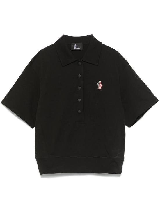 26SS 몽클레어 폴로 티셔츠 988A000 03 89AZ9999