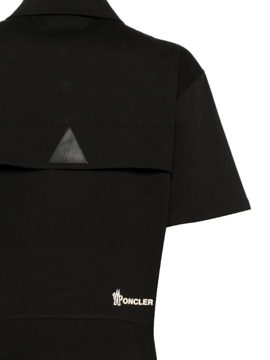 26SS 몽클레어 폴로 티셔츠 988A000 03 89AZ9999 - MONCLER