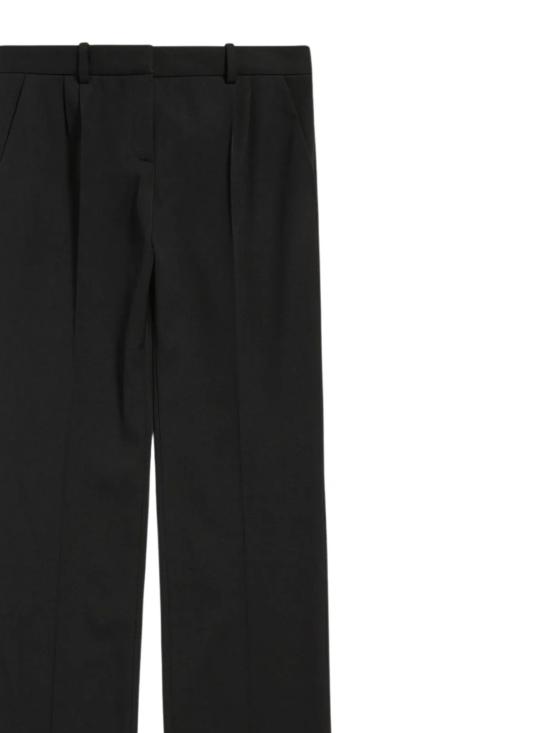 26SS 발렌시아가 슬림 테일러드 팬츠 872125 TJT211000 - BALENCIAGA