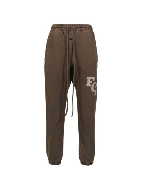 26SS 피어오브갓 트레이닝/조거 팬츠 FG9M159972BHF FADED BROWN