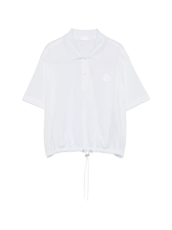 26SS 몽클레어 반팔 티셔츠 938A000 05 89A1600A